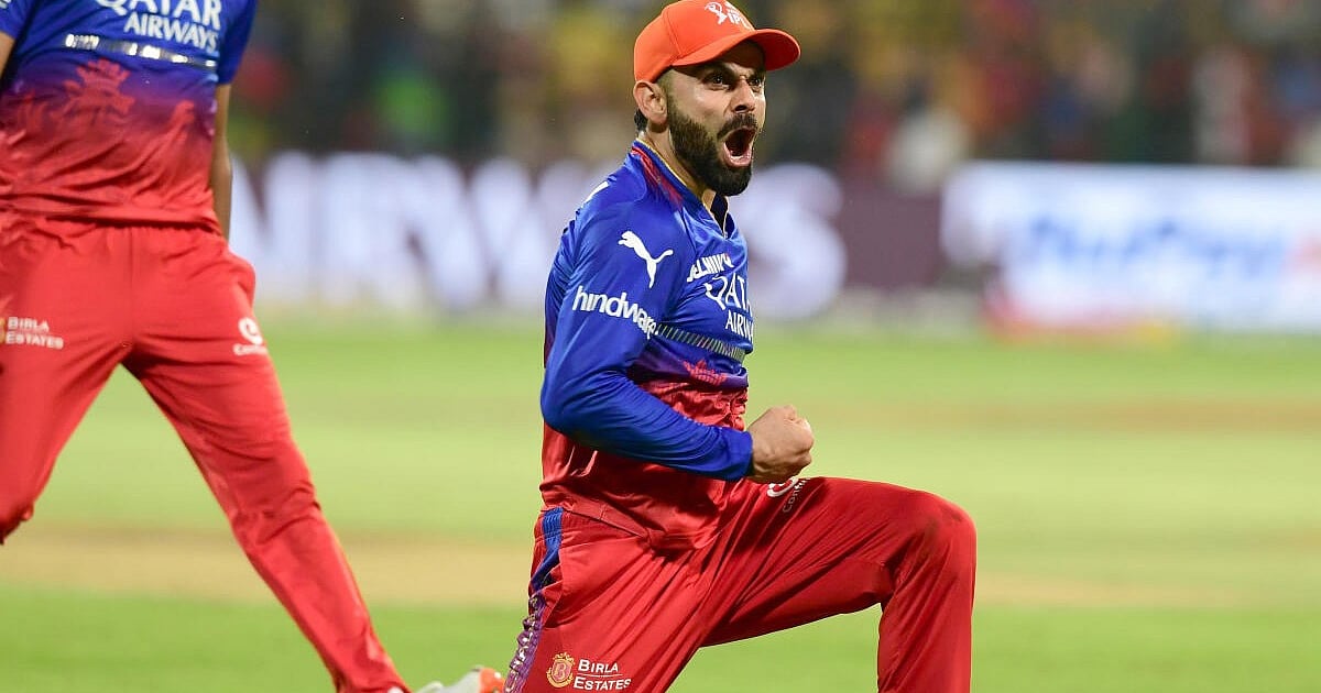 Kohli's RCB captaincy return sparks debate.