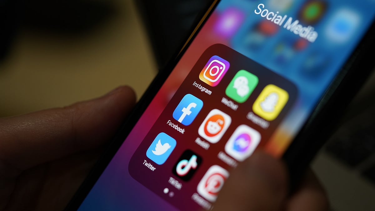 Google, Meta urge Australia to delay bill on social media ban for children