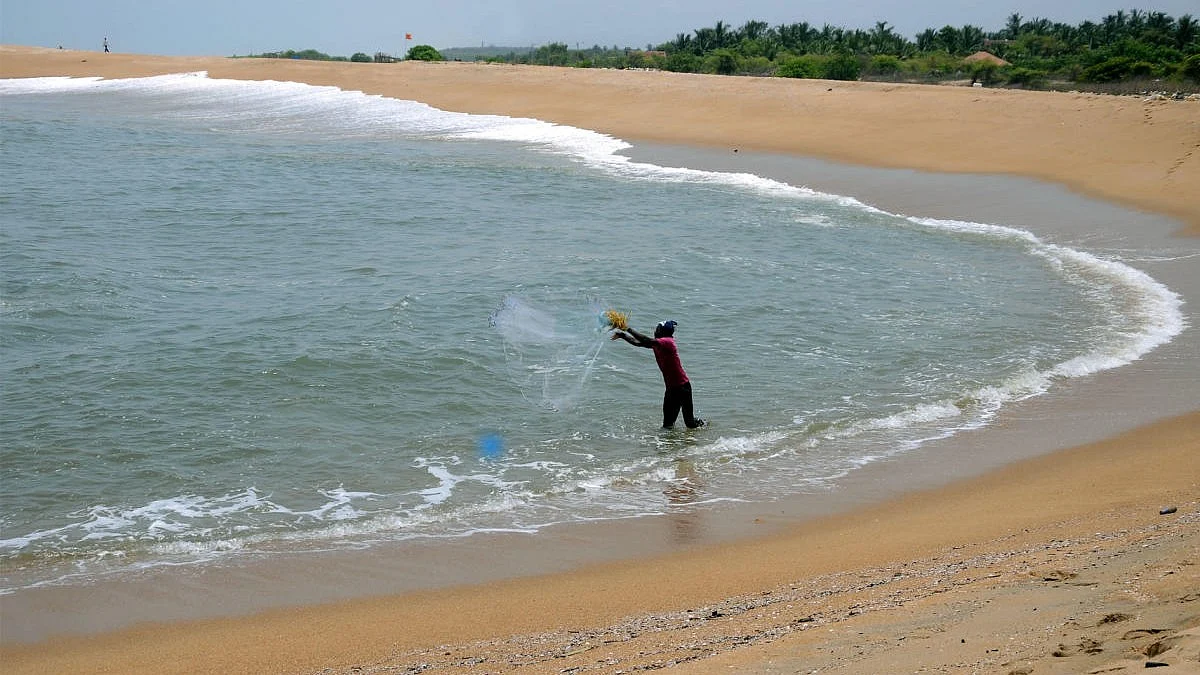 Met department warns of 3 days of heatwave in coastal Karnataka 