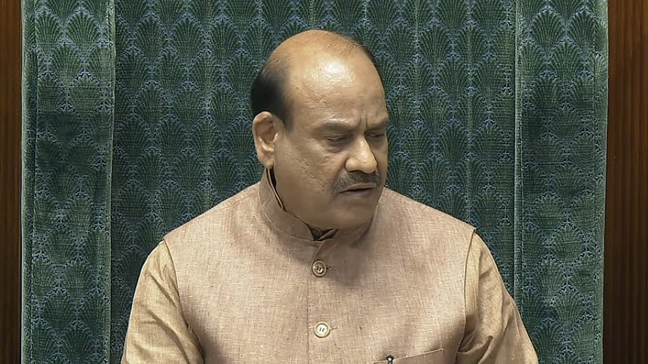 Parliament adjourned amid Adani, Sambhal protests