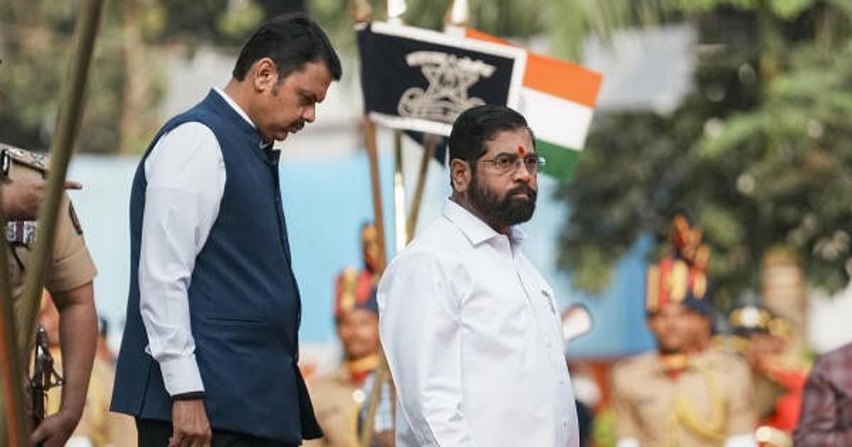 Maharashtra CM deadlock; meeting postponed.