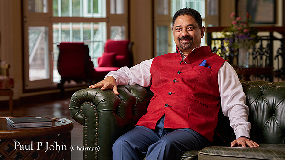 A Masterpiece Distilled: Paul John Single Malt