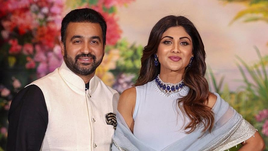 Shilpa Shetty