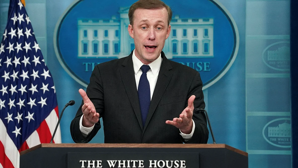 US will not return nuclear weapons to Ukraine