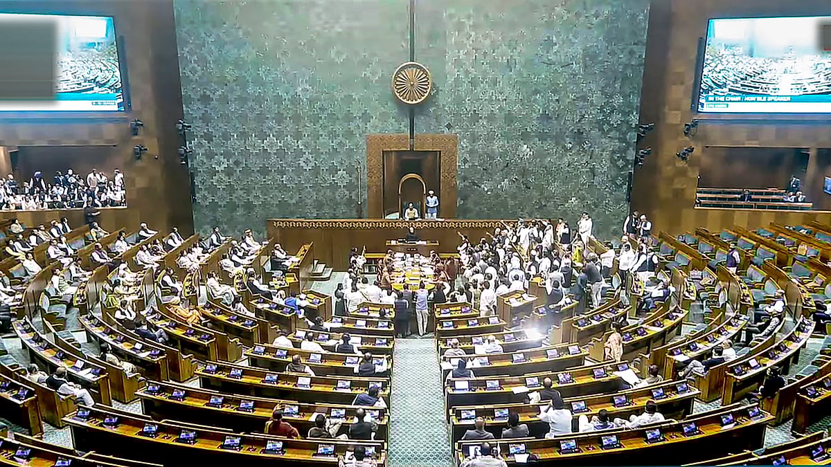 Wasting Parliament time hurts democracy