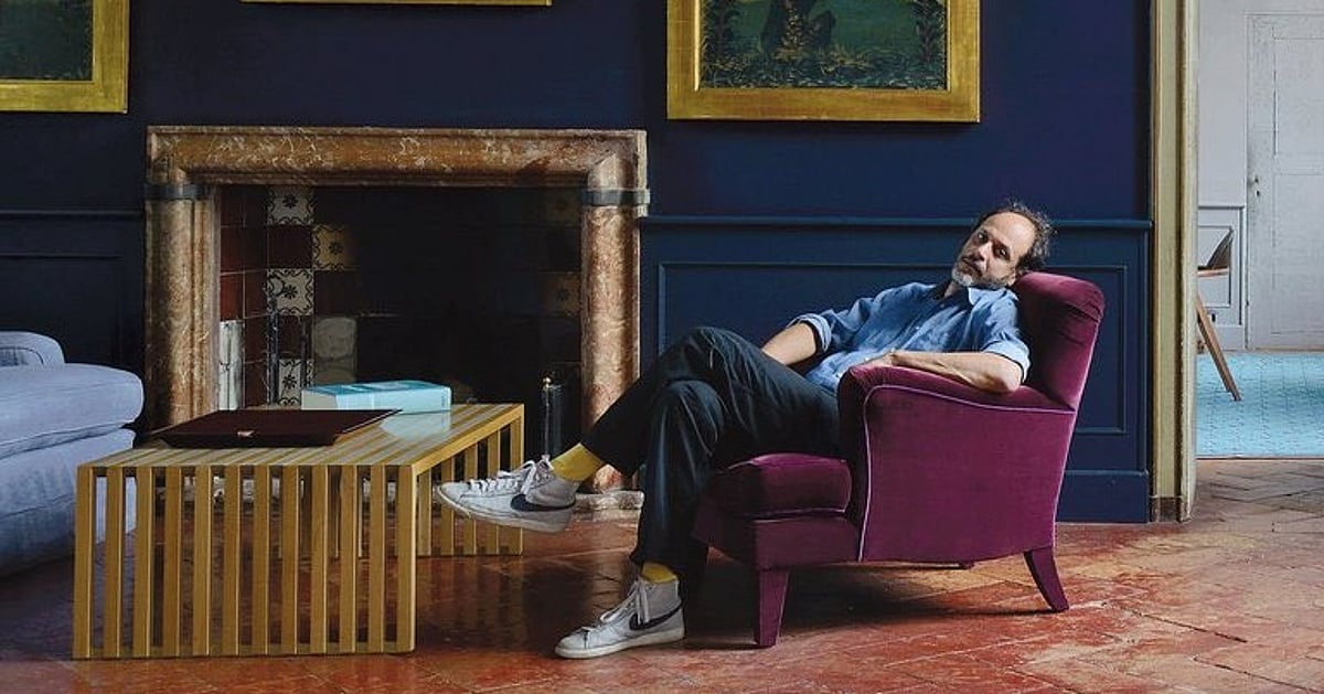 Luca Guadagnino on ‘Queer’ ban in Turkey: Wonder if they’ve seen the movie Luca Guadagnino on ‘Queer’ ban in Turkey: Wonder if they’ve seen the movie