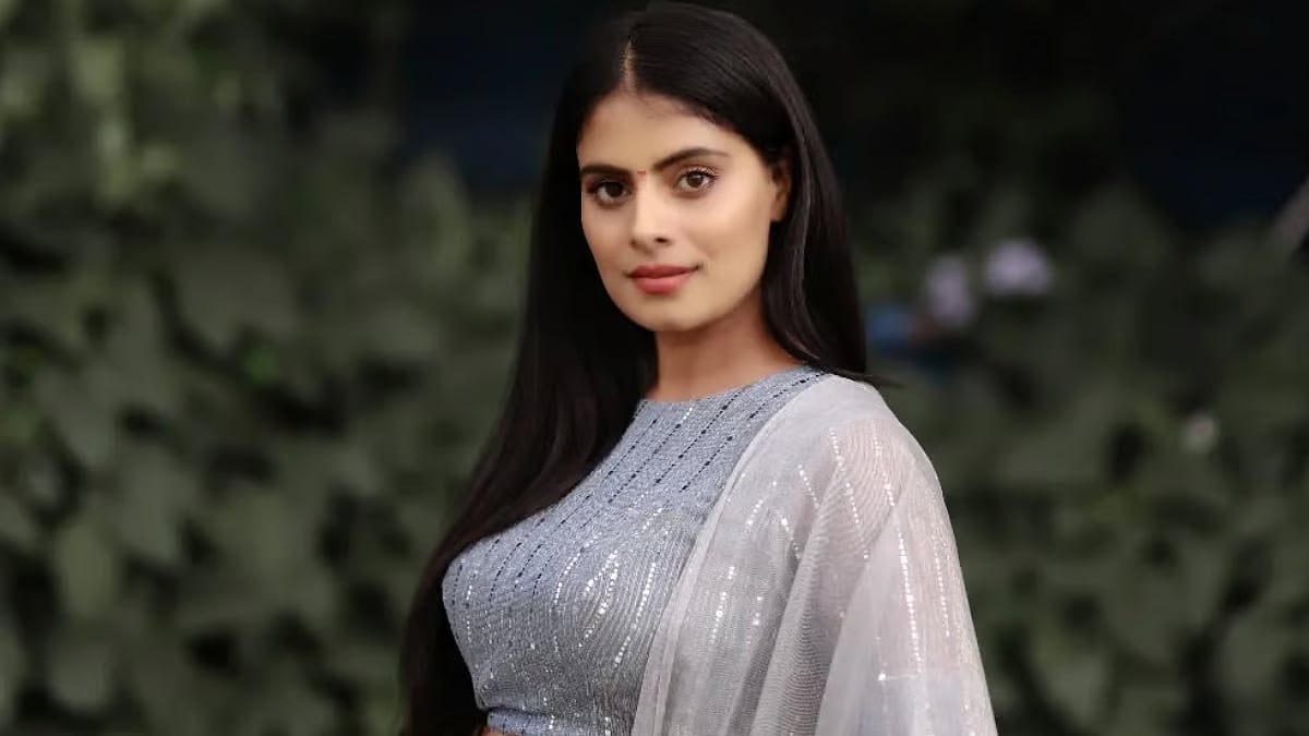 Kannada actress Shobitha S dies by suicide in Hyderabad