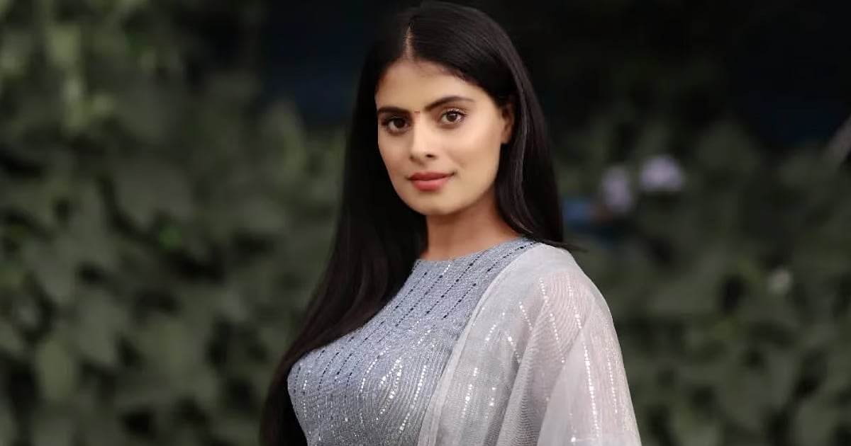 Kannada actress Shobitha S dies by suicide in Hyderabad