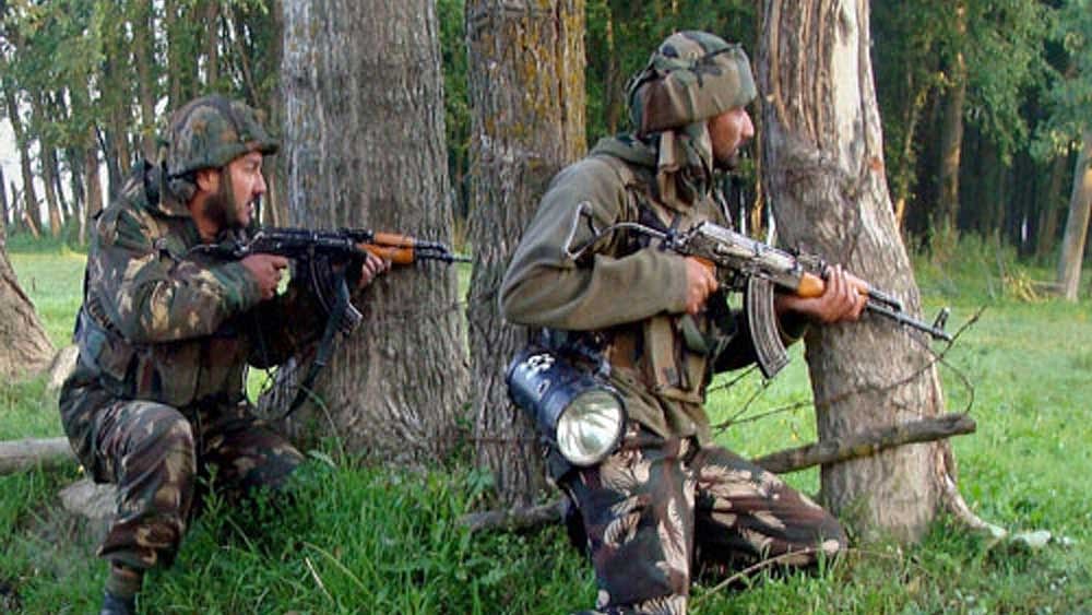 7 Maoists Killed In Gunfight With Police In Telangana's Mulugu District