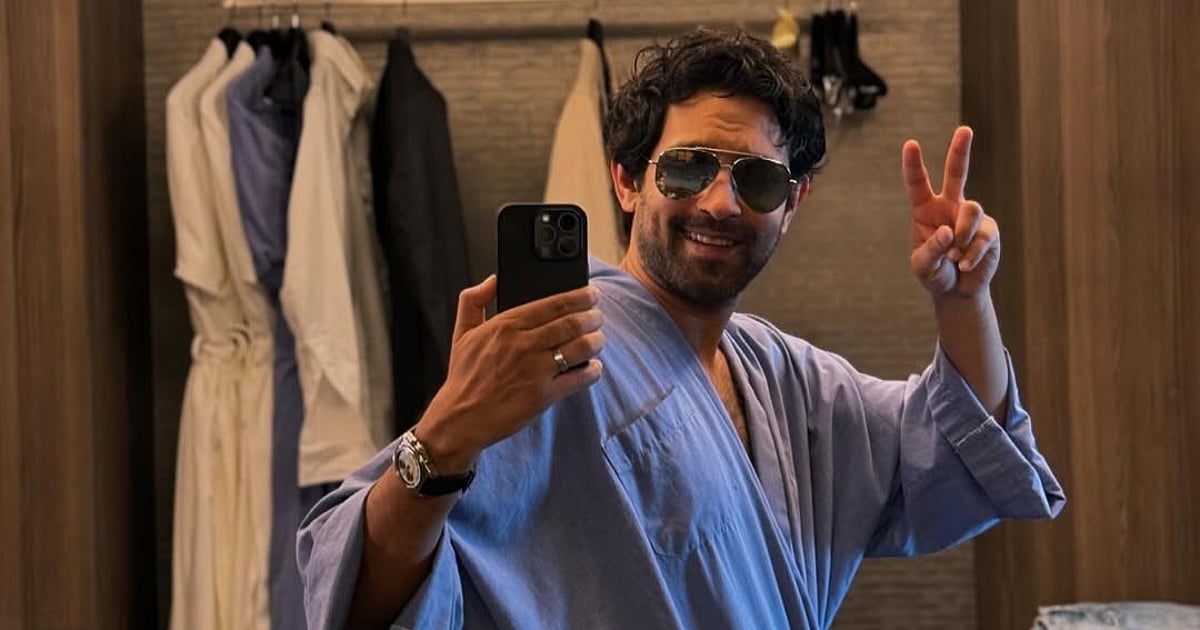 Bollywood stars choosing family over fame.