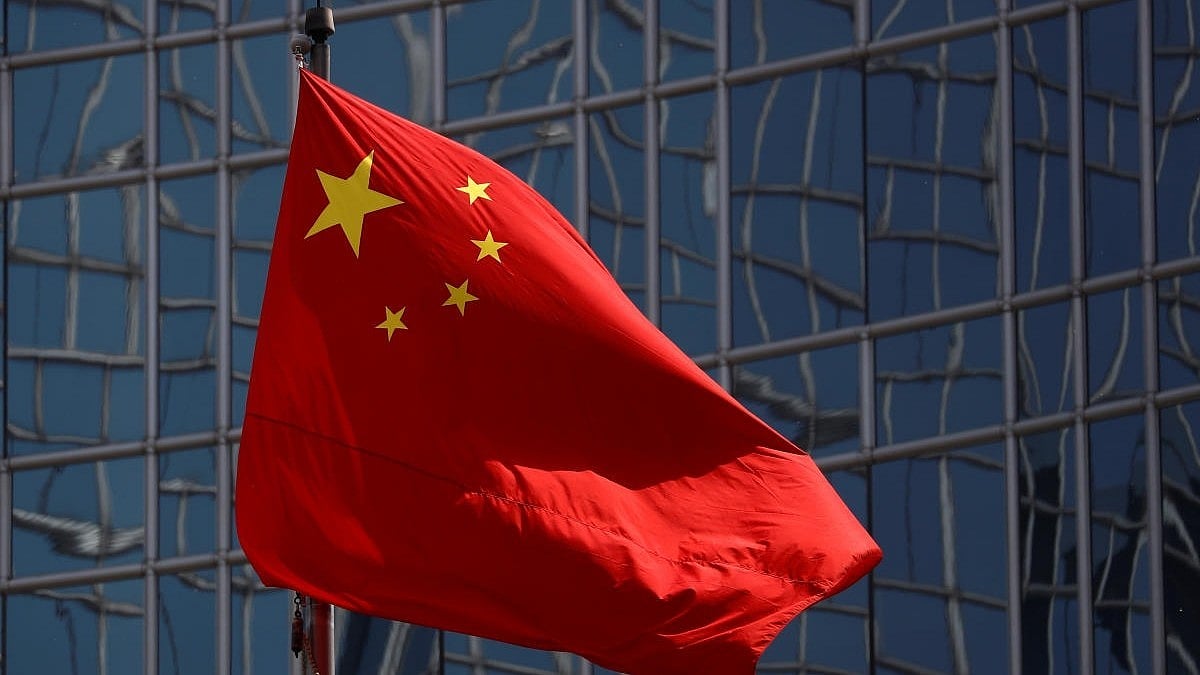 China takes steps against Canada institutions, individuals over Uyghurs, Tibet