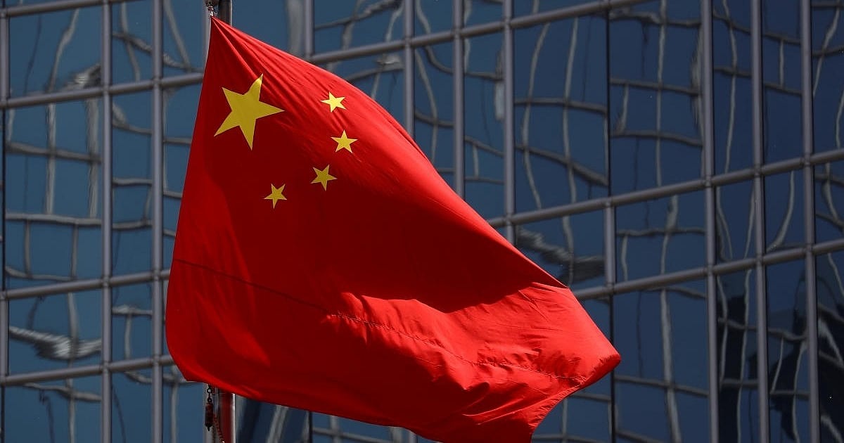 China takes steps against Canada institutions, individuals over Uyghurs, Tibet