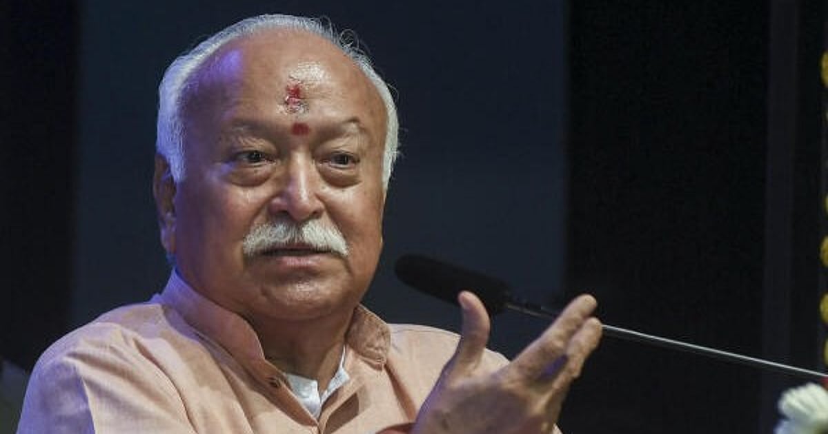 Population concerns spark political debate in India.