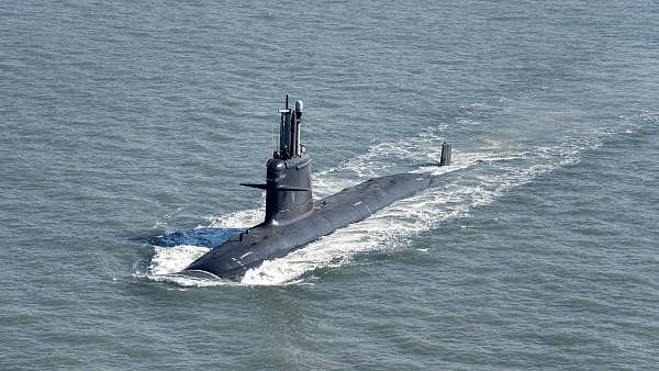 Indian Navy to expand fleet with 100 warships