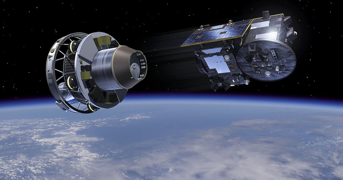 ISRO to launch ESA's Proba-3 mission, set to create artificial solar ...