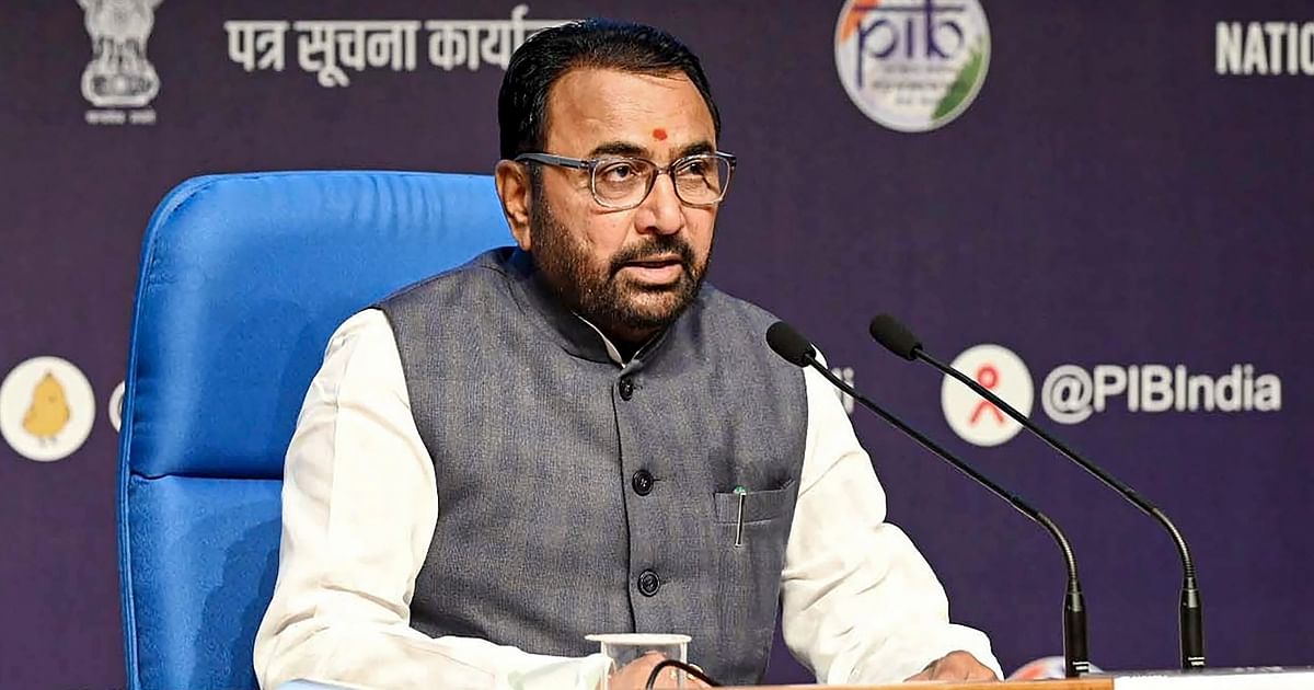 Ayush Ministry Launches Weekly Podcast for Transformative Yoga Journey