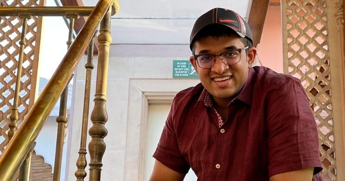 Who is Venkata Datta Sai, P V Sindhu's soon-to-be groom?