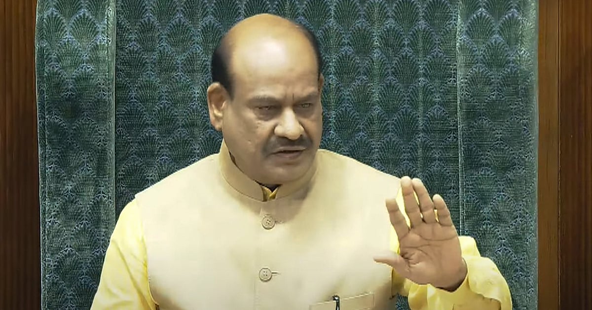 Parliament deadlock ends; Sunday session possible.