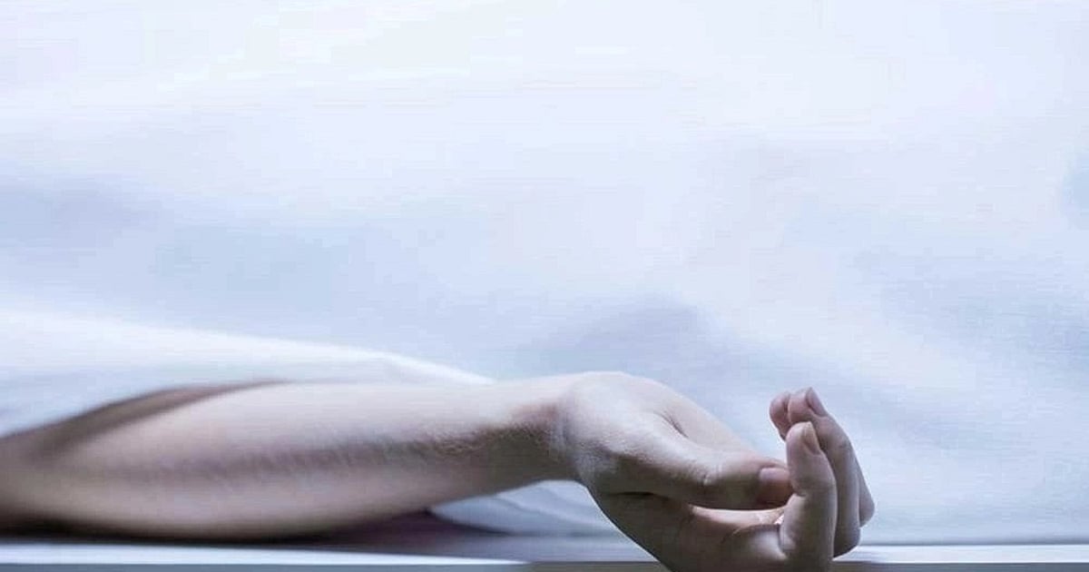 Missing Delhi woman found dead in hotel.