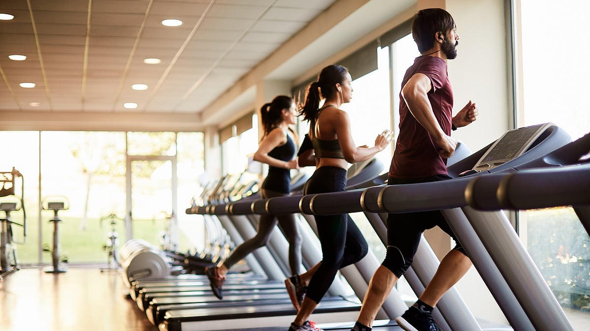 Health as a New Social Status Among India’s Elites Health as a New Social Status Among India’s Elites