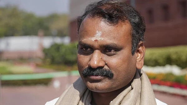 We are not in 60s to play language politics, says L Murugan flaying TN CM