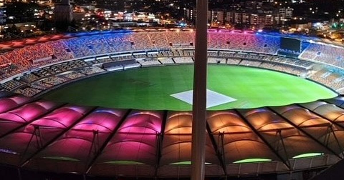 Gabba pitch set for traditional pace, India-Australia tied 1-1