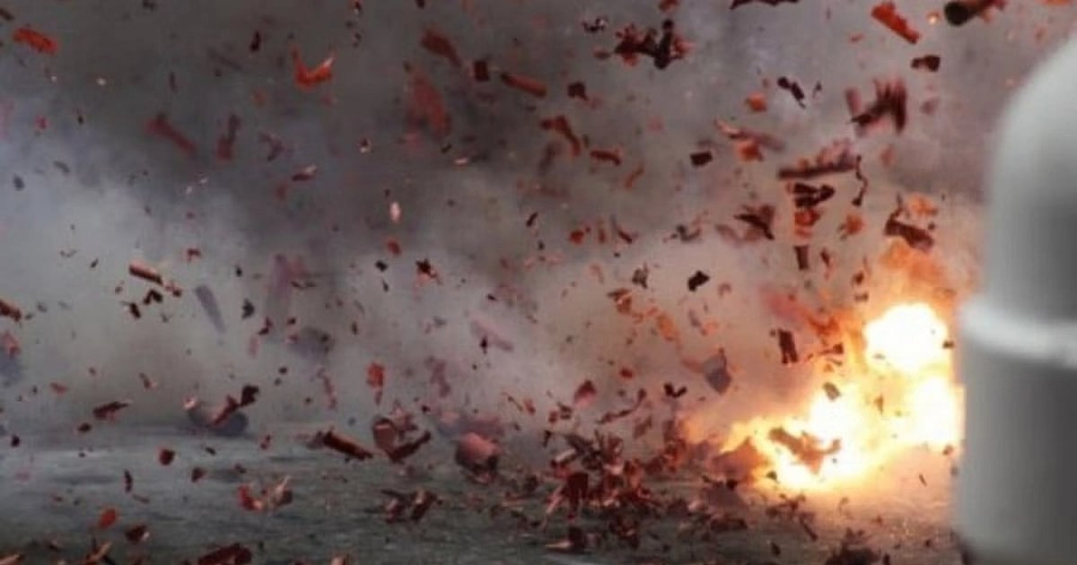 Pakistan Seminary Blast Claims Eight Lives, Including JUI Chief