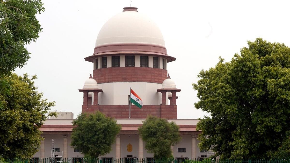 Supreme Court Quashes Arbitrary Land Allotment To Housing Society In ...