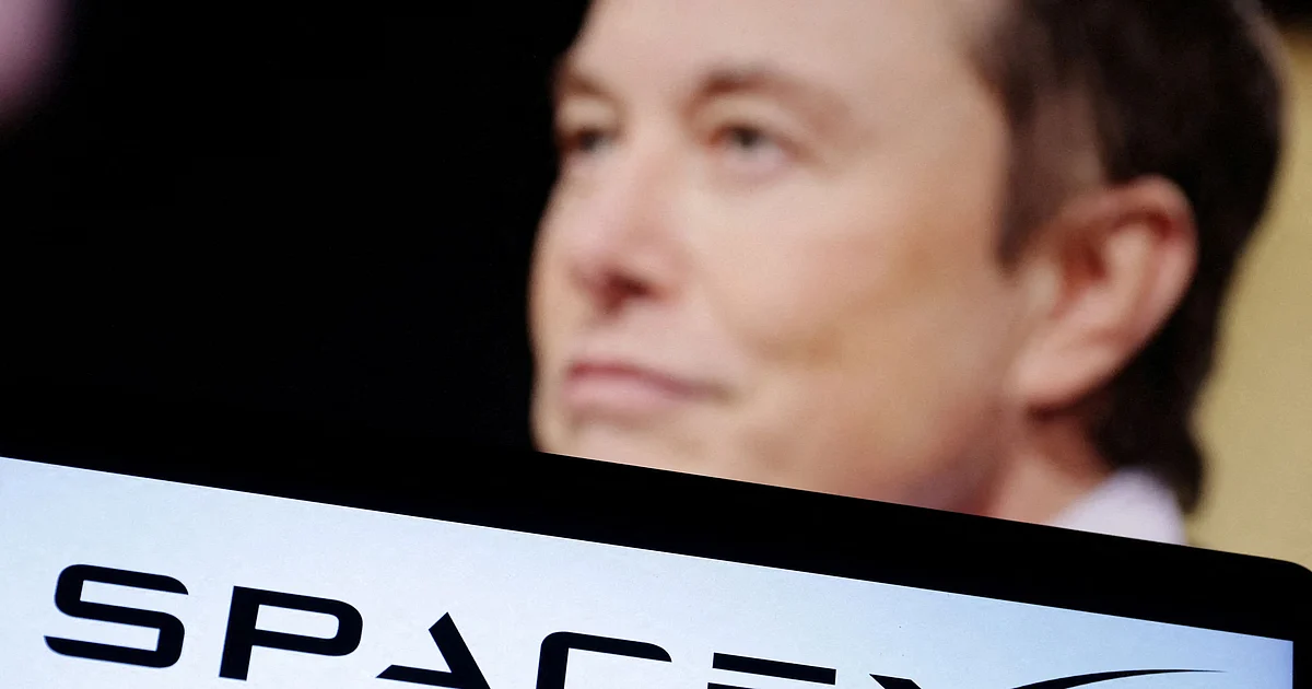Guns trained on Elon Musk? Cryptic post against Tesla chief after