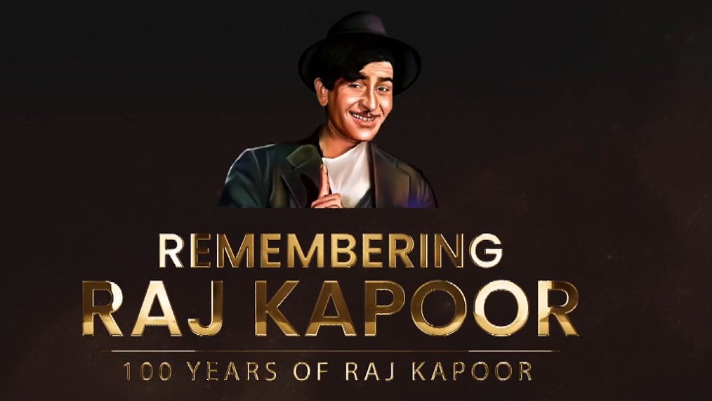 Raj Kapoor Centenary Celebration: A look at some of his timeless classics