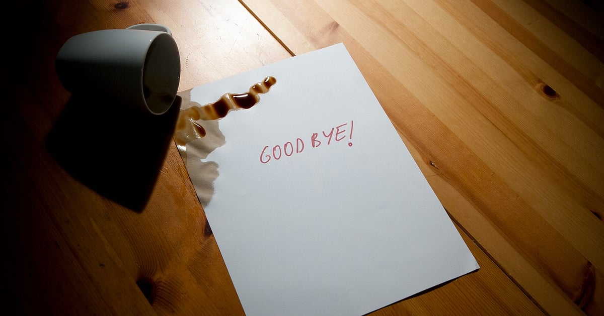 Suicide note sparks political row in MP