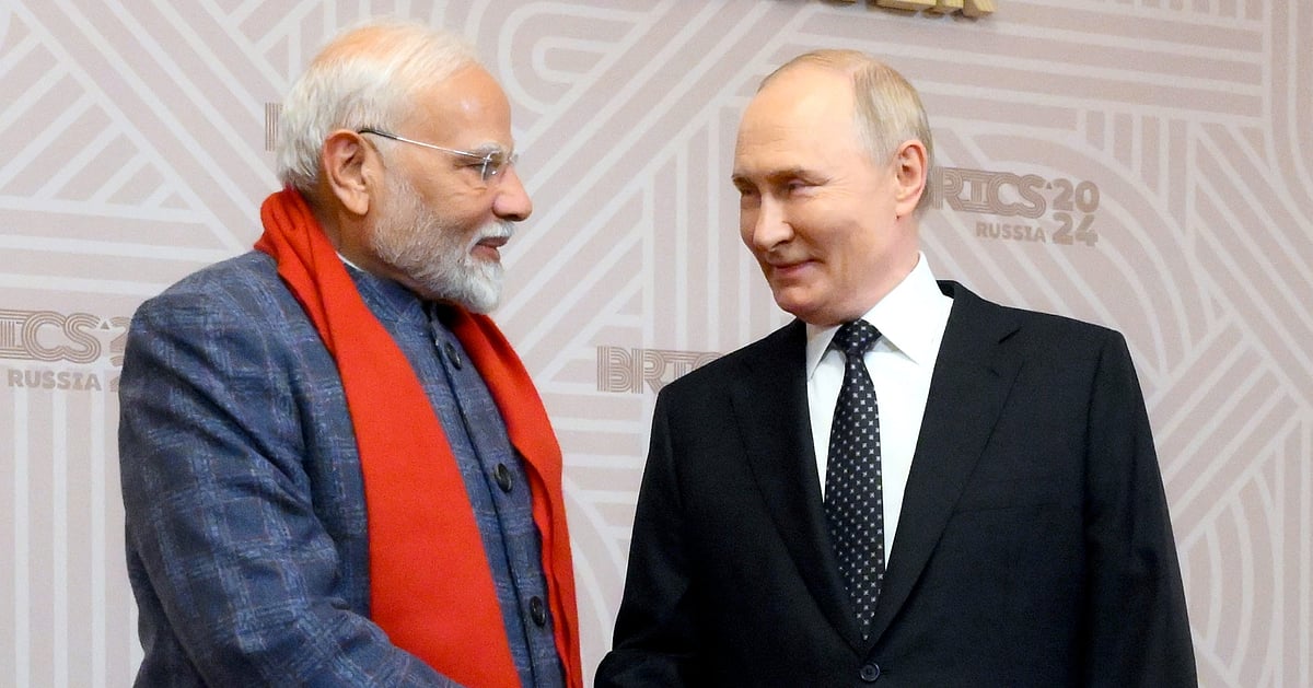 Russia backs India; UN calls for restraint amid tensions