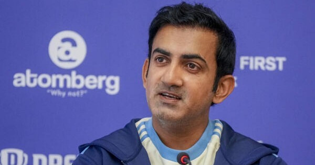 Gambhir's coaching style faces scrutiny.