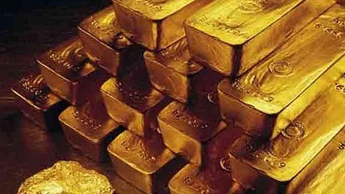 February gold imports to hit 20-year low on record high prices