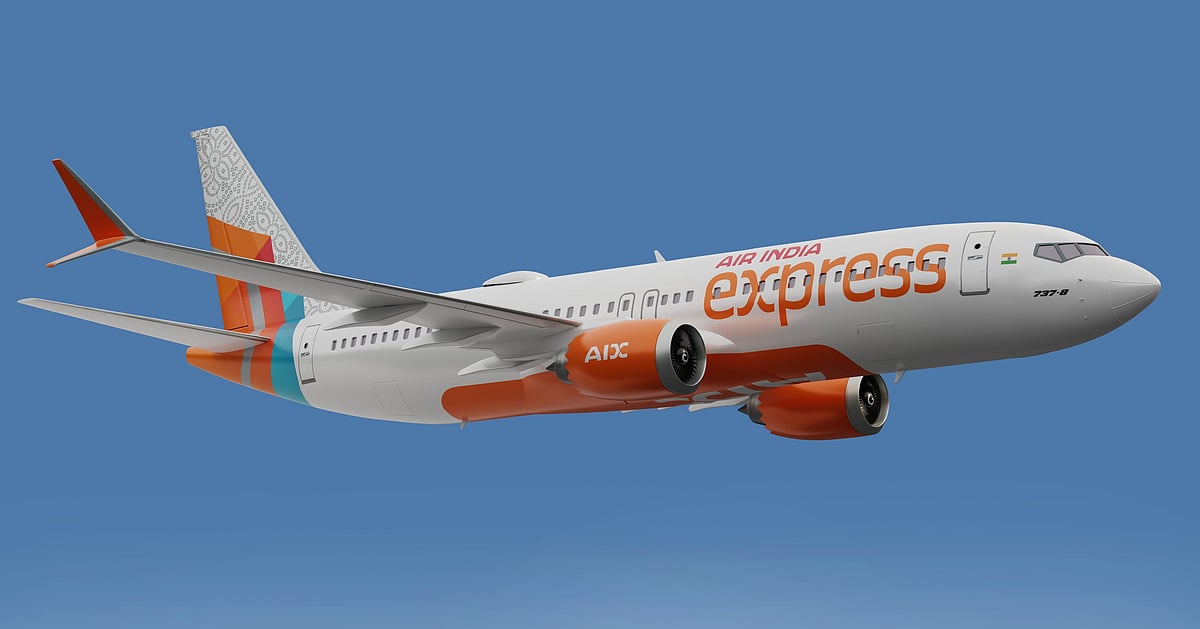 Air India Express fügt Strecken Bengaluru-Amritsar und Dammam hinzu