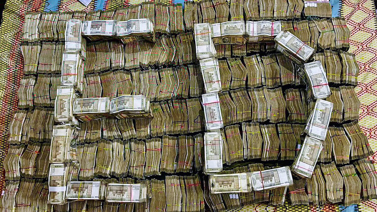 Chennai money laundering case: ED seizes Rs 1,000 cr worth assets of  Chennai-based firm in PMLA case