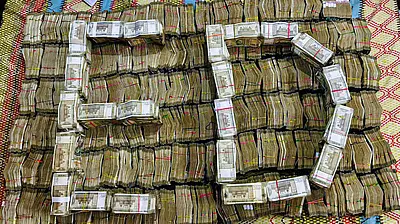 Chennai money laundering case: ED seizes Rs 1,000 cr worth assets of Chennai-based firm in PMLA case