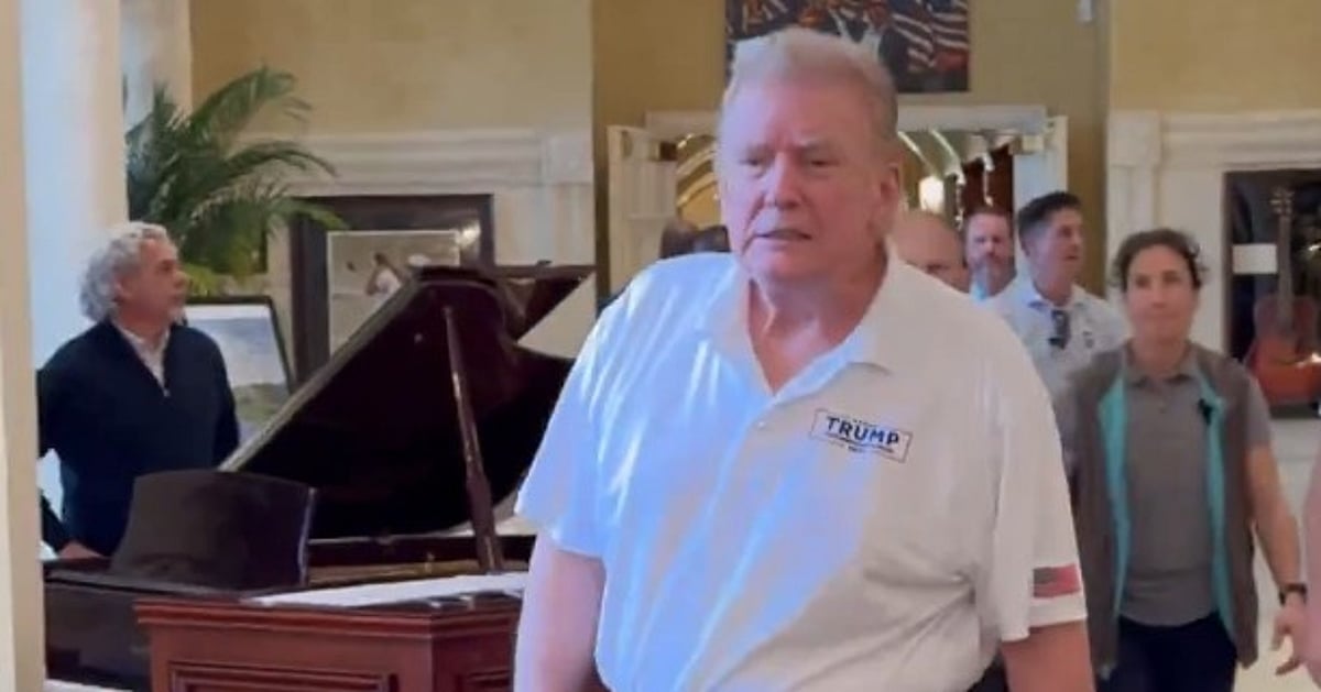 Donald Trump Sparks Reactions with New Haircut and Political Moves Donald Trump Sparks Reactions with New Haircut and Political Moves