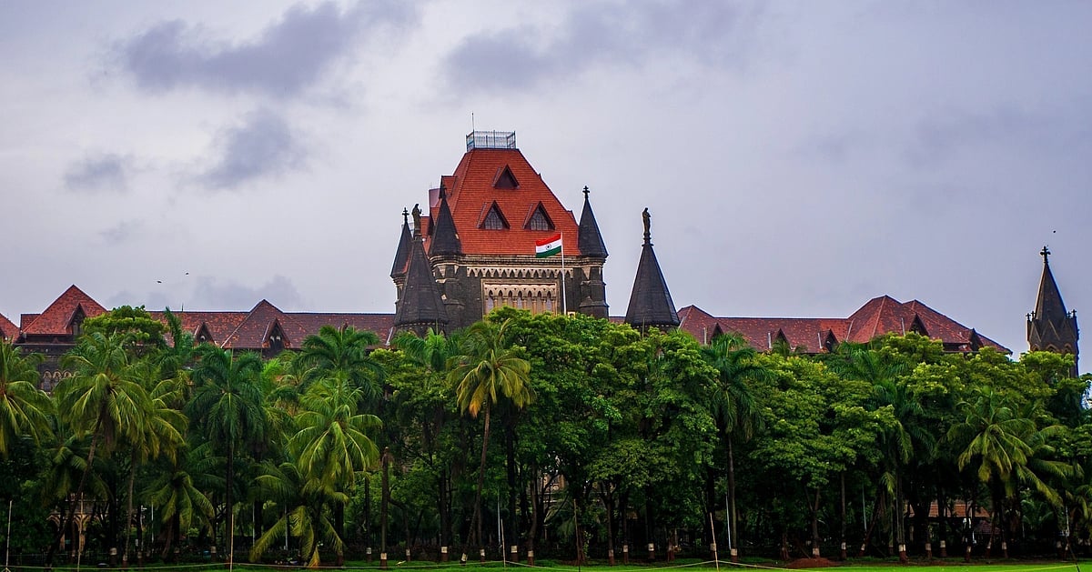 Single follow not stalking: Bombay High Court ruling.