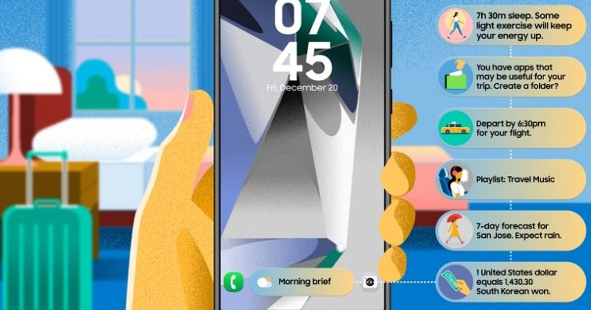 Samsung One UI 7 Beta Expands to India for Older Phones