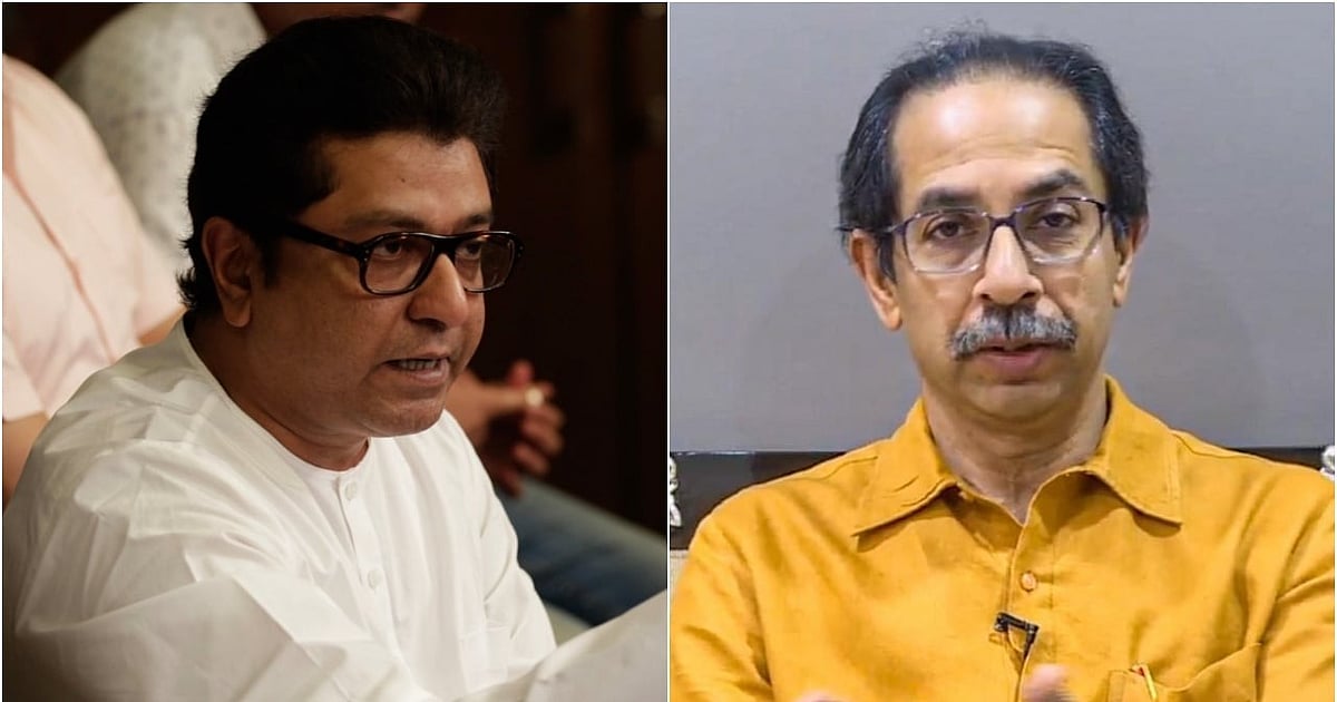 Thackeray cousins consider reunion, possibly reshaping Sena politics in Maharashtra