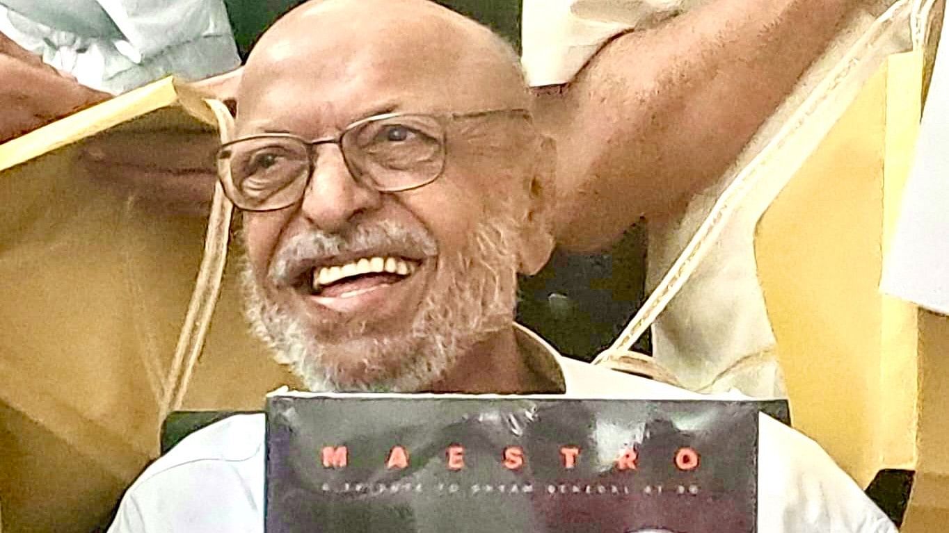 RIP Shyam Benegal | Tributes Pour In For Pioneer Of Parallel Cinema