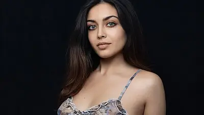 PhD aspirant to OnlyFans model: Who is Zara Dar, influencer whose career choice sparked a debate?