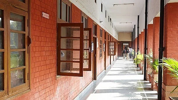 Kuki students' organisation alleges discrimination at Delhi University festival