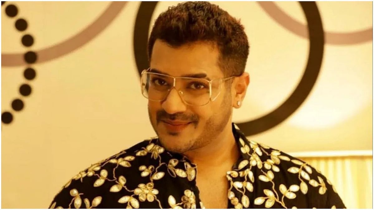 TV serial actor Charith Balappa arrested for sexually harassing actress