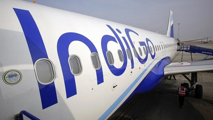 IndiGo to operate wide body Boeing 787-9 plane on Delhi-Bangkok route