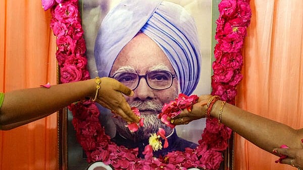 RAW chief recalls Manmohan Singh's diplomacy.