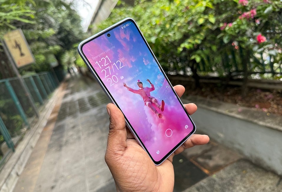 Poco M7 Pro review: Value-for-money mid-range phone 