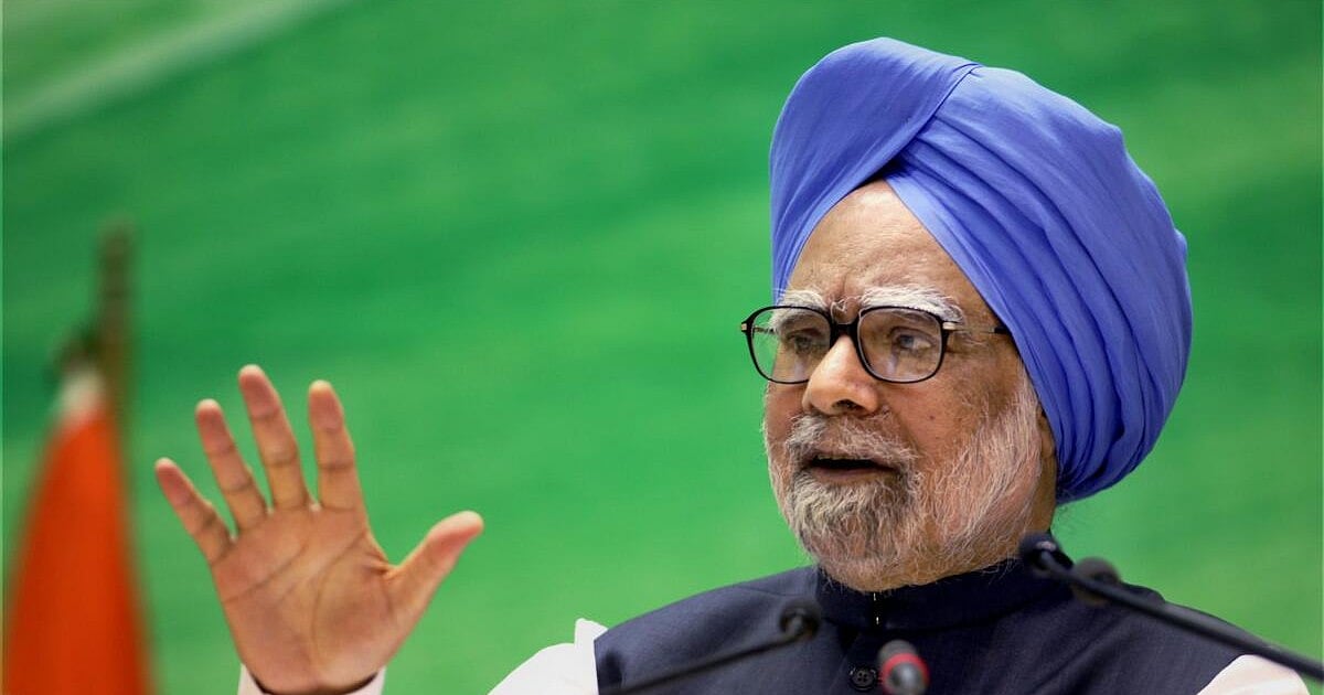 RIP Manmohan Singh | Top quotes from India's former PM