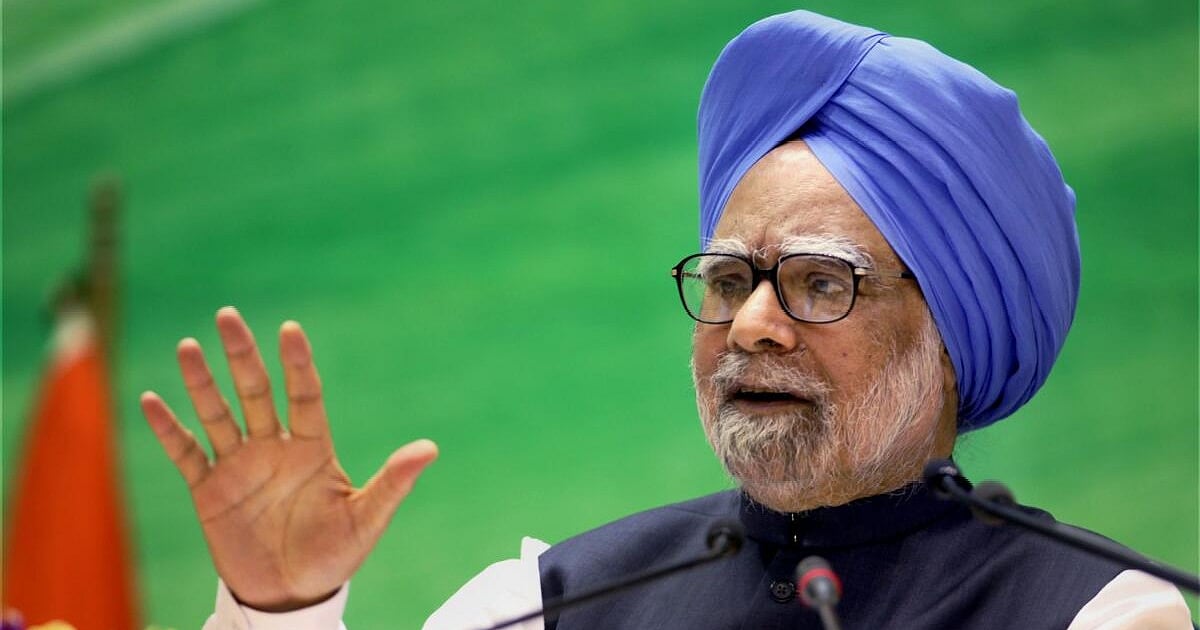 Telangana Assembly pays homage to Manmohan Singh